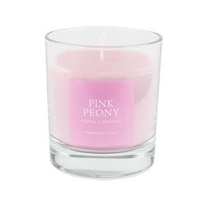 Wax Lyrical Scented Candle - Pink Peony