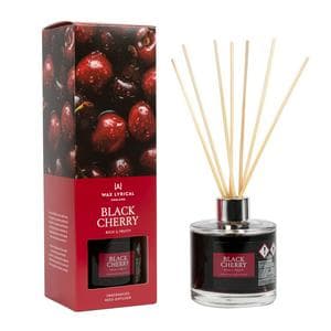 Wax Lyrical 200ml Scented Diffuser - Black Cherry