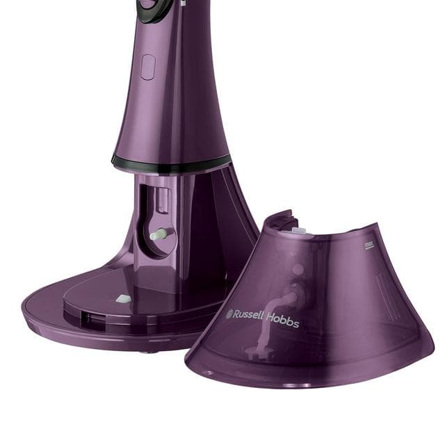 Russell Hobbs Colour Control Handheld Garment Steamer 27410 - gallery image 4