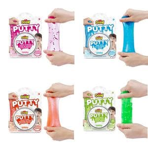 Zuru Oosh Putty Assortment