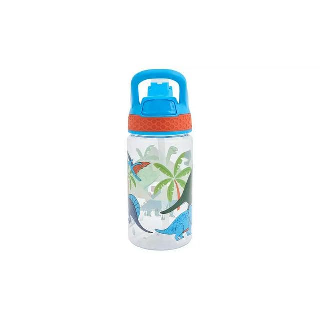 Polar Gear Dino Sipper Water Bottle - 430ml - gallery image 4