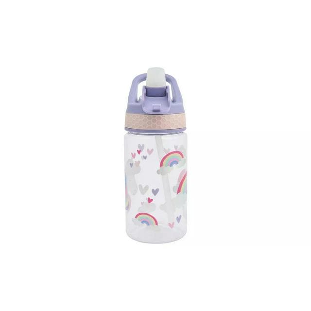 Polar Gear Unicorn Sipper Water Bottle - 430ml - gallery image 1