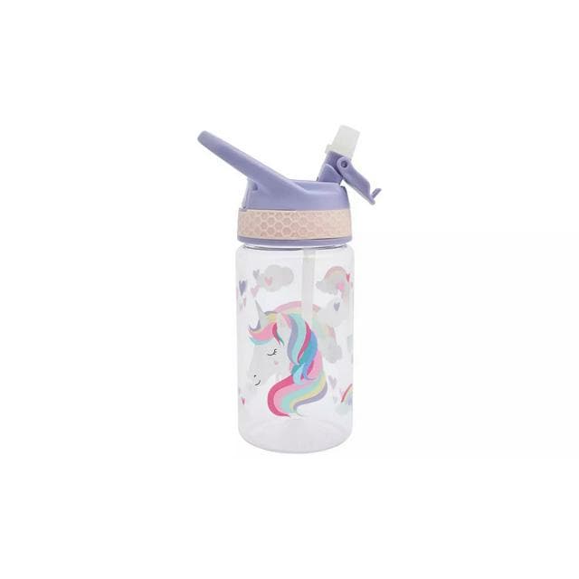 Polar Gear Unicorn Sipper Water Bottle - 430ml - gallery image 3
