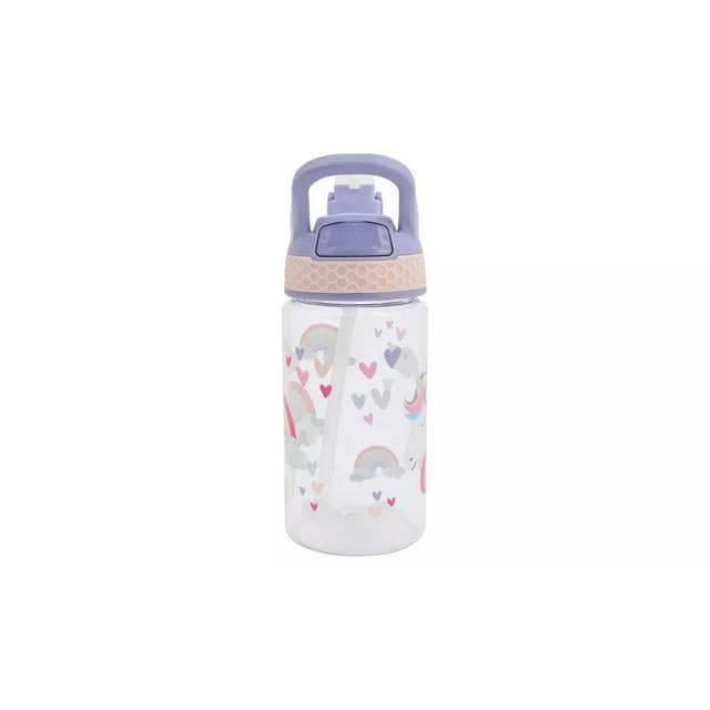 Polar Gear Unicorn Sipper Water Bottle - 430ml - gallery image 4