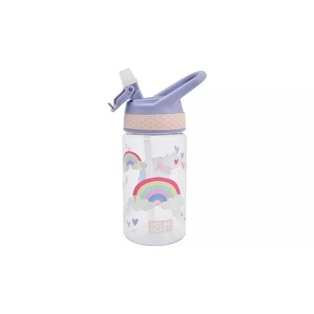 Polar Gear Unicorn Sipper Water Bottle - 430ml - gallery image 5