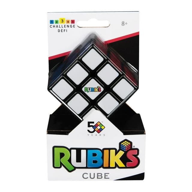 Rubik's Cube - 3x3 - gallery image 1