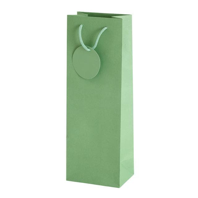 Sainsbury's Home Plain Colour Bottle Bag - gallery image 2