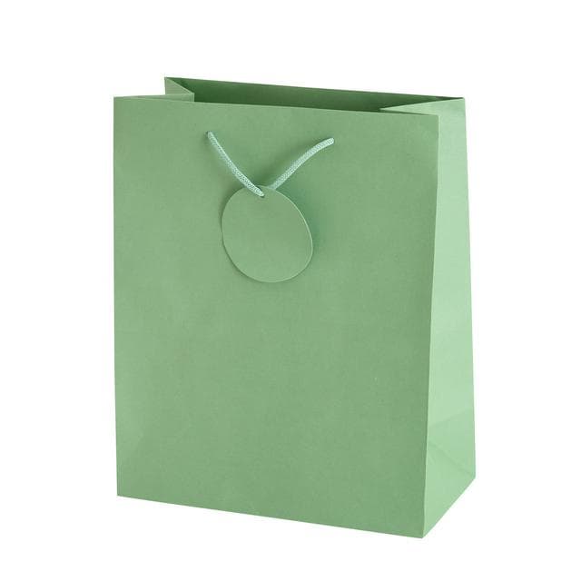 Sainsbury's Home Plain Colour Large Bag - gallery image 1