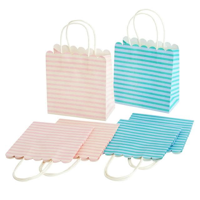 Sainsbury's Home Scallop Medium Multipack Bag - gallery image 1