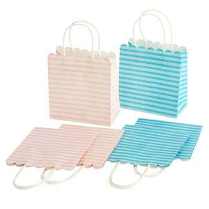 Sainsbury's Home Scallop Medium Multipack Bag