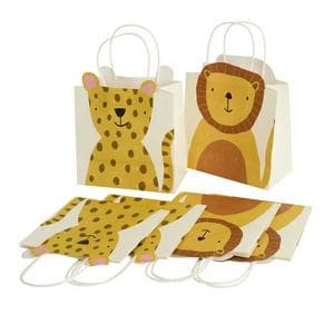 Sainsbury's Home Safari Animals Multipack Bag