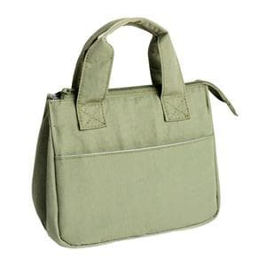 Sainsbury's Home Khaki Lunch Bag