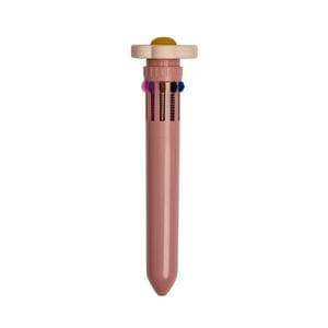 Habitat Country Kids Flower Multi Colour Pen