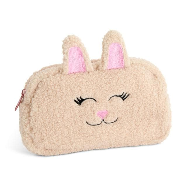 Habitat Country Kids Bunny Pencil Case - gallery image 1