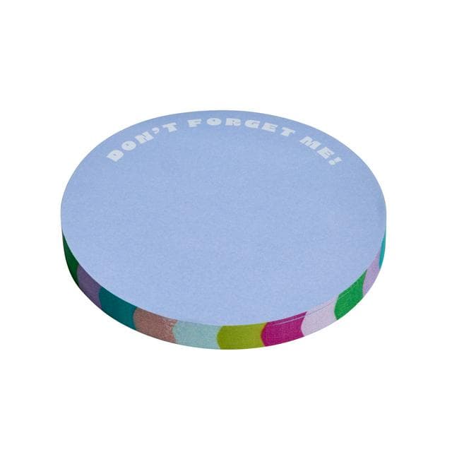 Sainsbury's Home Bold Pattern Sticky Notes - gallery image 1