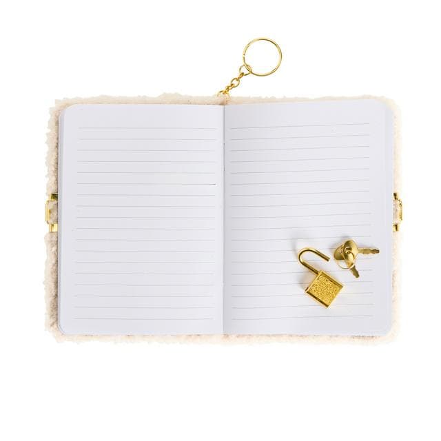 Habitat Country Kids Bunny Mini Keyring Notebook - gallery image 2