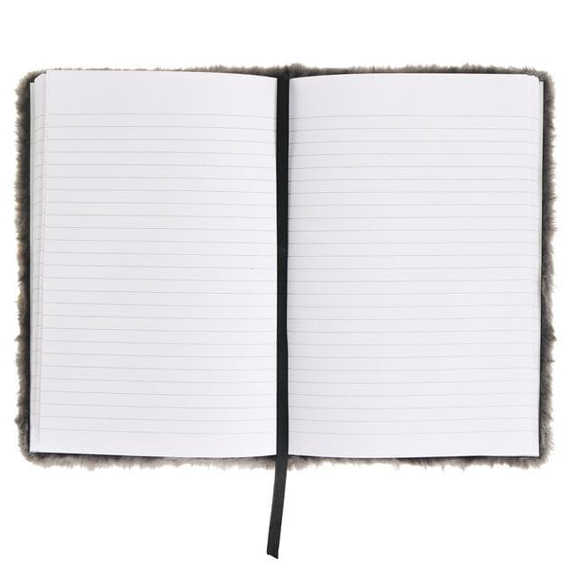 Sainsbury's Home A5 Dinosaur Notebook - gallery image 2