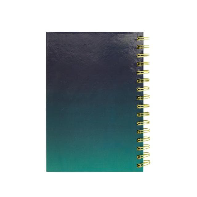 Sainsbury's Home A5 Space Charm Notebook - gallery image 4