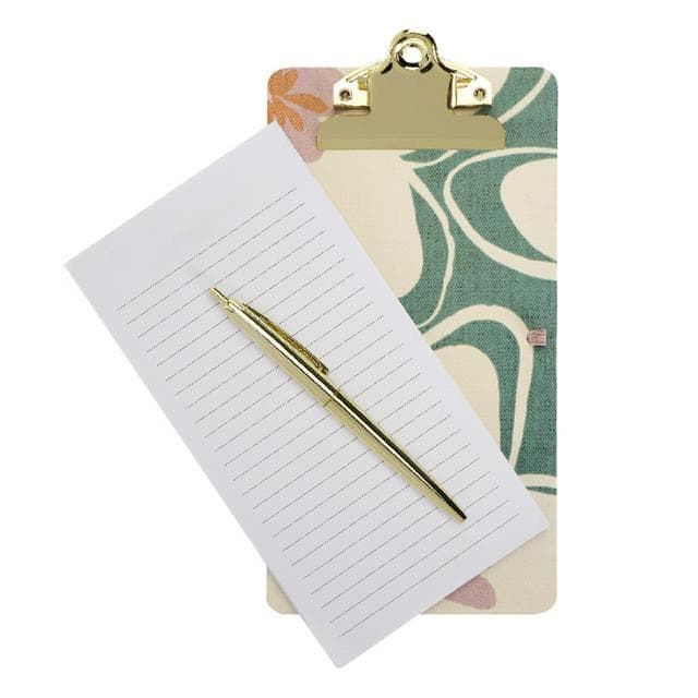 Habitat Country Floral To Do List - gallery image 1