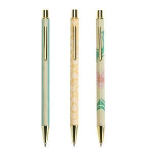 Habitat Set of 3 Country Pens