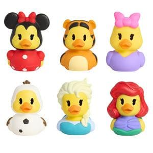 Disney DuckaLooz Pocket Money