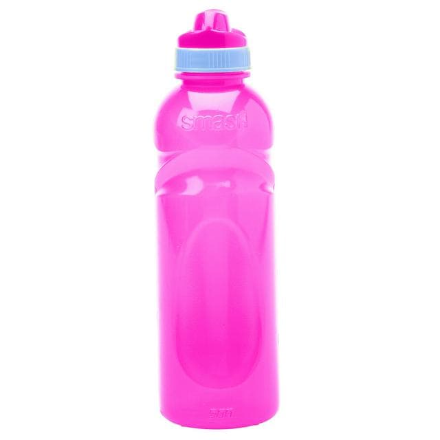 Smash EPP Pink & Purple Sports Bottle - gallery image 4