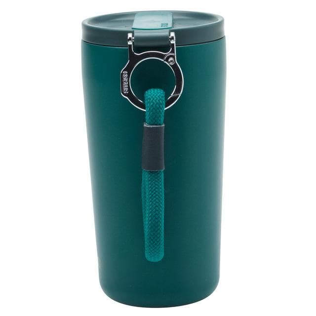Smash Teal Barista Buddy Coffee Cup - 350ml - gallery image 1