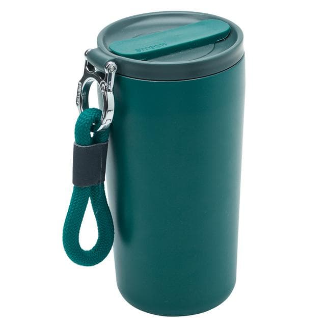 Smash Teal Barista Buddy Coffee Cup - 350ml - gallery image 4
