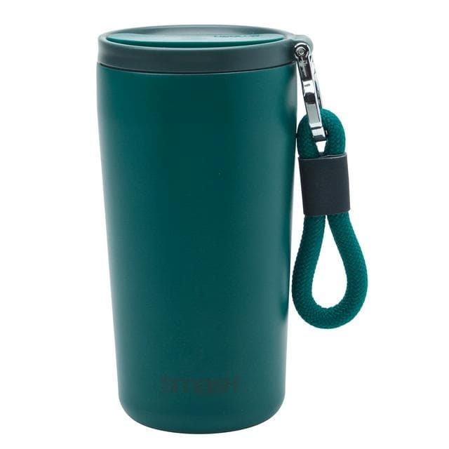 Smash Teal Barista Buddy Coffee Cup - 350ml - gallery image 5