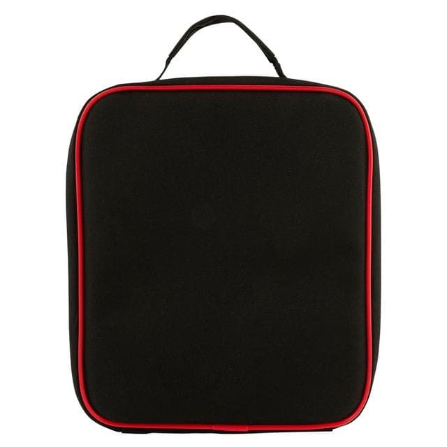 Spiderman Polar Gear Reverse Sequin Lunch Bag - gallery image 3