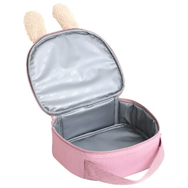 Polar Gear 3D Bunny Lunch Bag - gallery image 2
