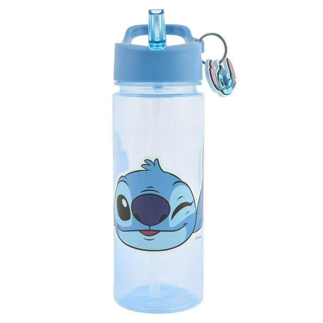 Disney Polar Gear Stitch Water Bottle - gallery image 1