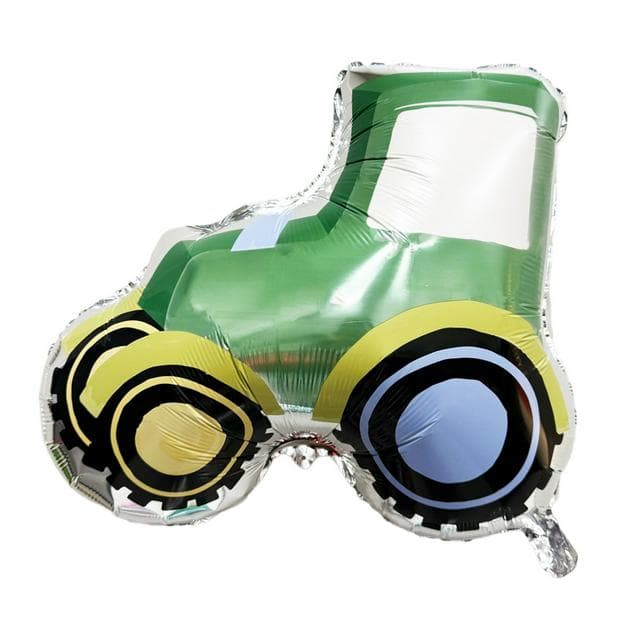 Sainsbury's Home Tractor Foil 24" Balloon - gallery image 1