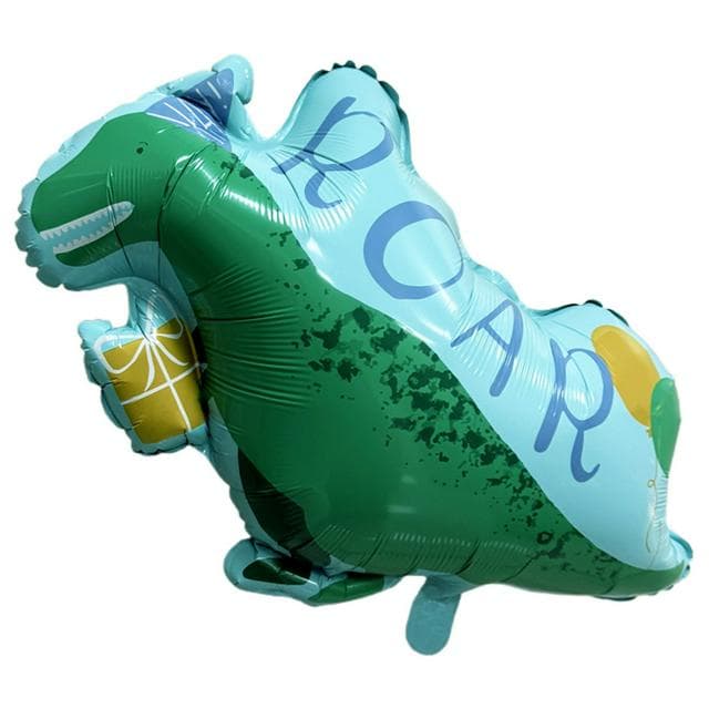 Sainsbury's Home Dino Foil 24" Balloon - gallery image 1