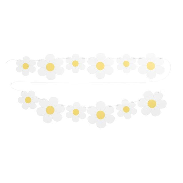 Sainsbury's Home Daisy Bunting - gallery image 1