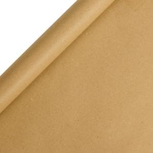 Sainsbury's Home 2m Kraft Wrap