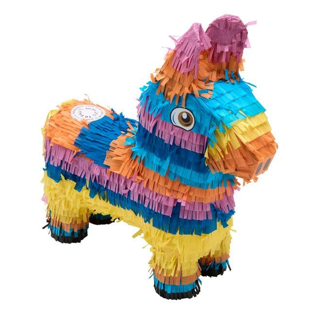 Sainsbury's Home Donkey Pinata - gallery image 1