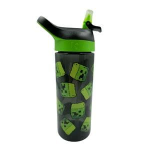 Minecraft Atlantic PP Bottle - 600ml