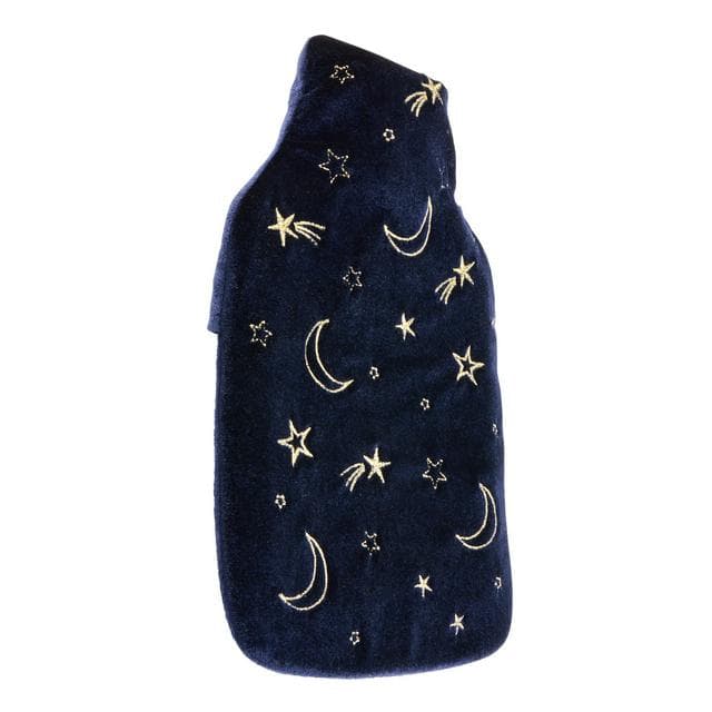 Sainsbury's Home Celestial Hot Water Bottle - gallery image 2