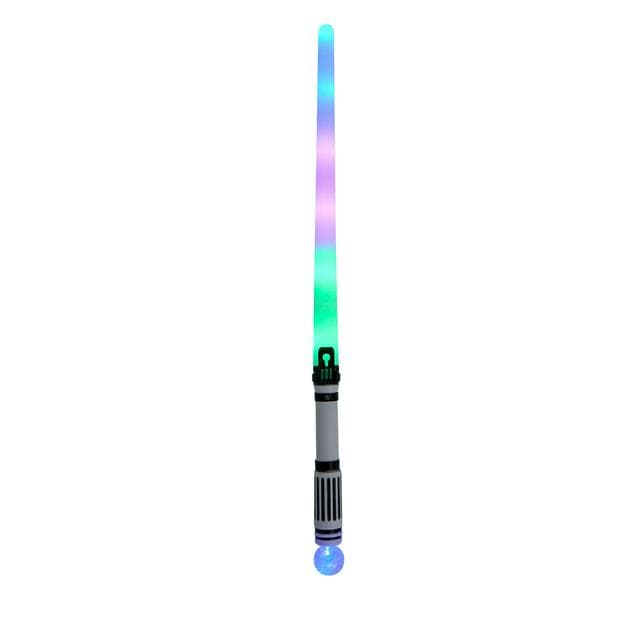 Sainsbury's Home Light Up Sword - gallery image 1