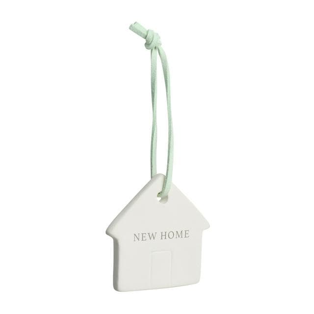 Sainsbury's Home Mini Ceramic Keepsake - New Home Single Decoration - gallery image 1