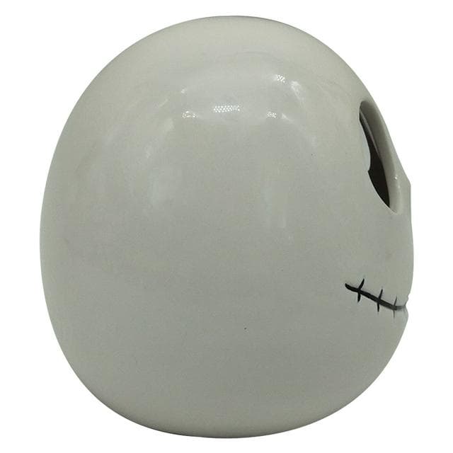 Night Before Christmas Jack Ceramic Head - gallery image 3
