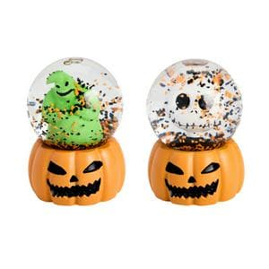 Sainsbury's Home Night Before Christams Mini Water Globes Assortment