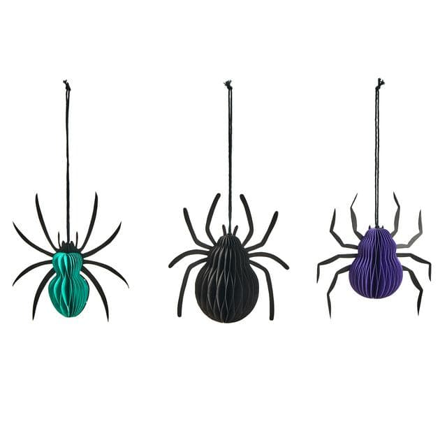 Sainsbury's Home Honeycomb Spider - gallery image 1
