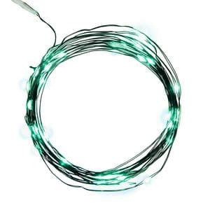Sainsbury's Home Green LEDs