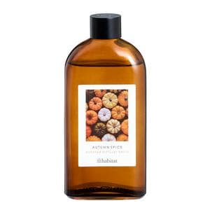 Habitat 300ml Autumn Spice Diffuser Refill