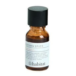 Habitat Scented Oil - Autumn Spice