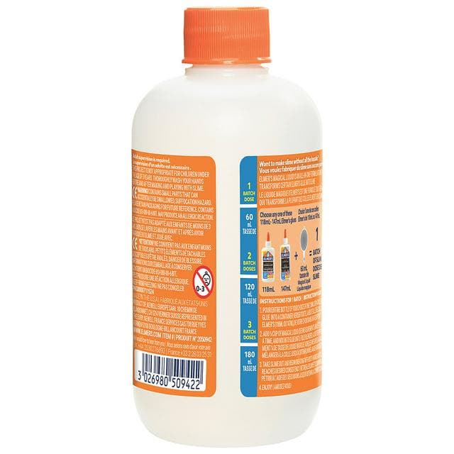 Elmer’s Magical Liquid Slime Activator Solution - gallery image 2