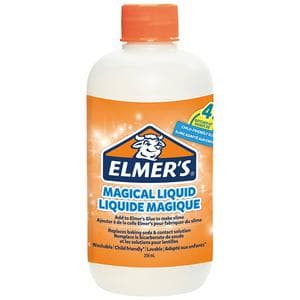 Elmer’s Magical Liquid Slime Activator Solution