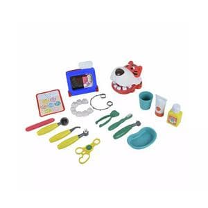 Chad Valley Learning & Development Dentist Set